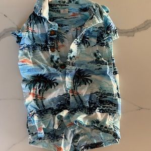 Baby GAP one piece.